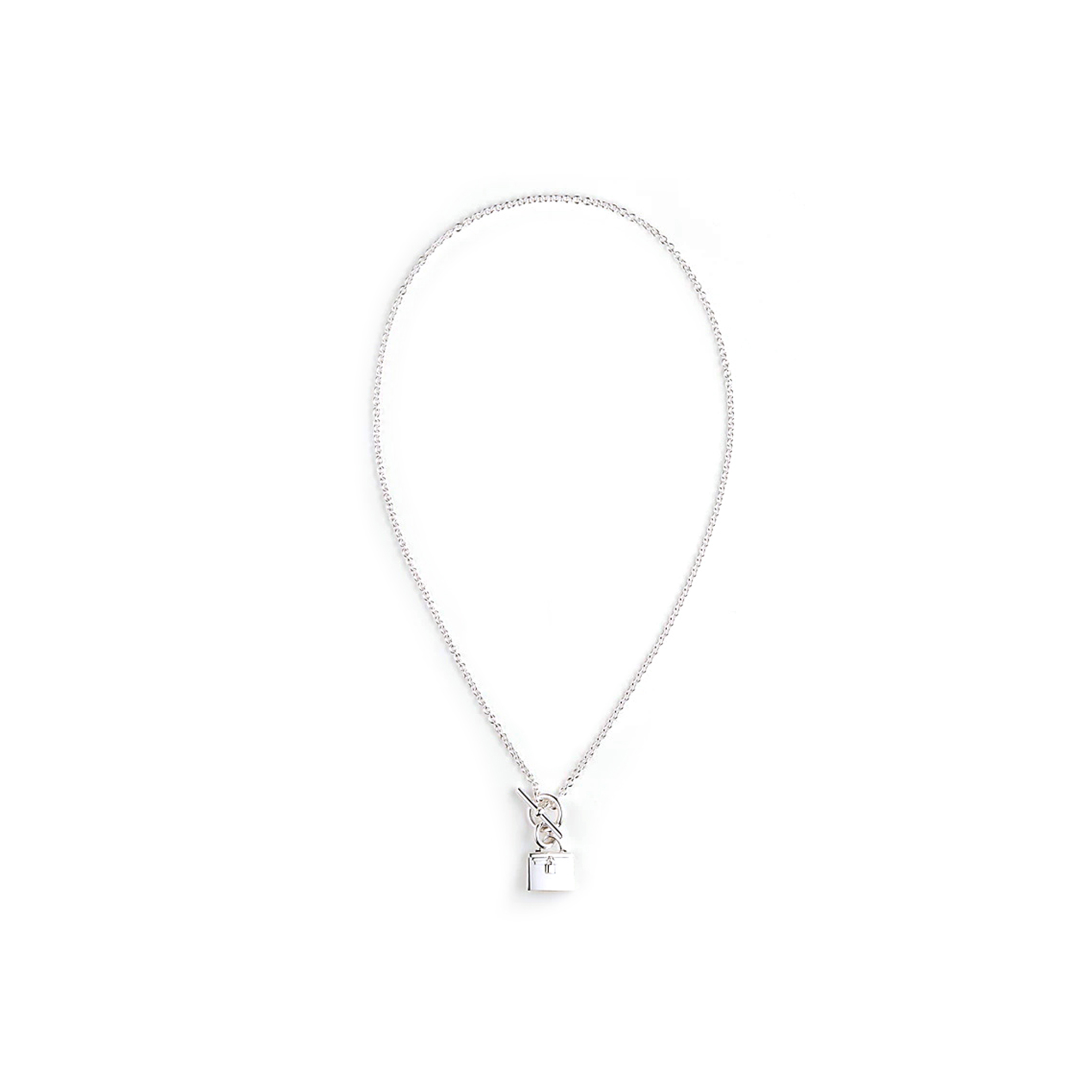 H**mes amulettes kelly pendant h121325b00